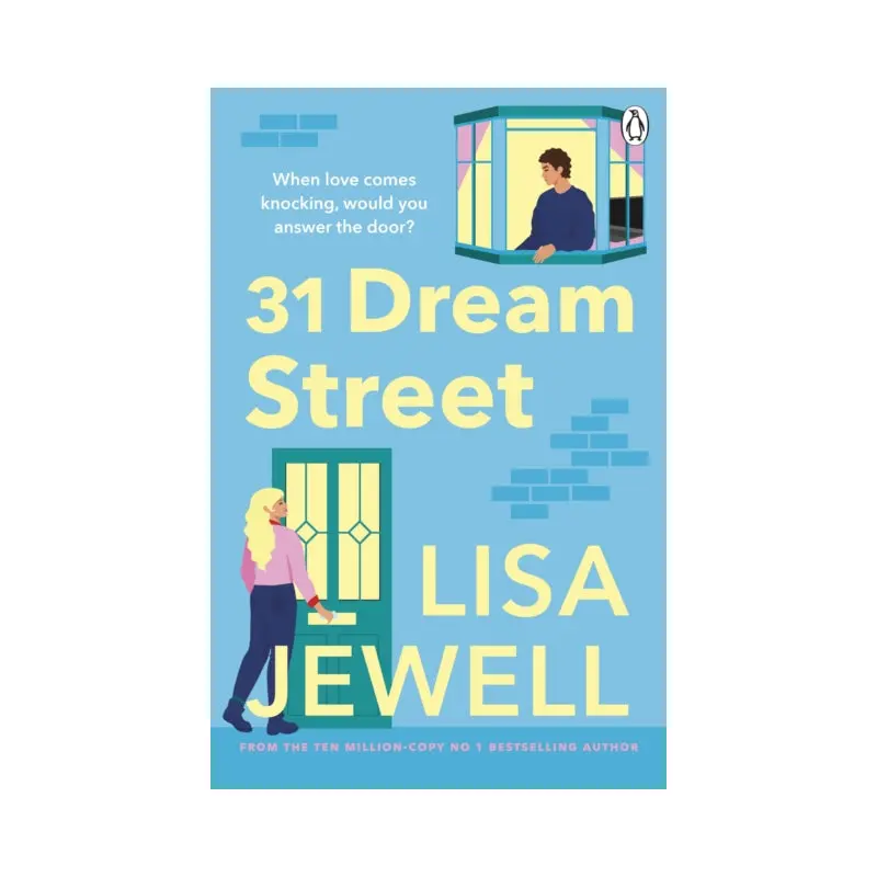 31 Dream Street : The compelling Sunday Times bestseller from the author of The Family Upstairs