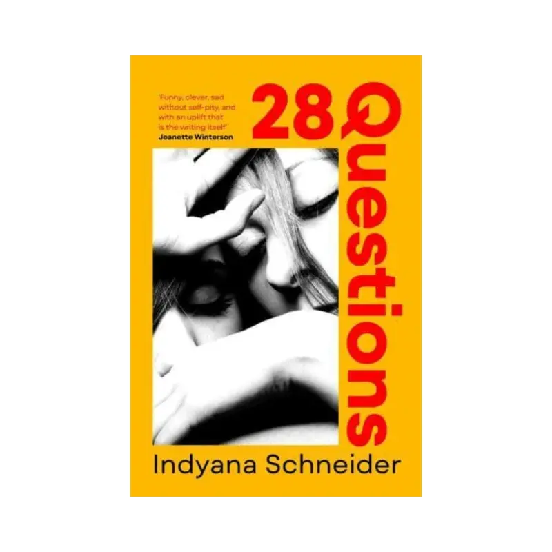 28 Questions : 'If it's an addictive read you're after, consider this your next stop.'Stylist