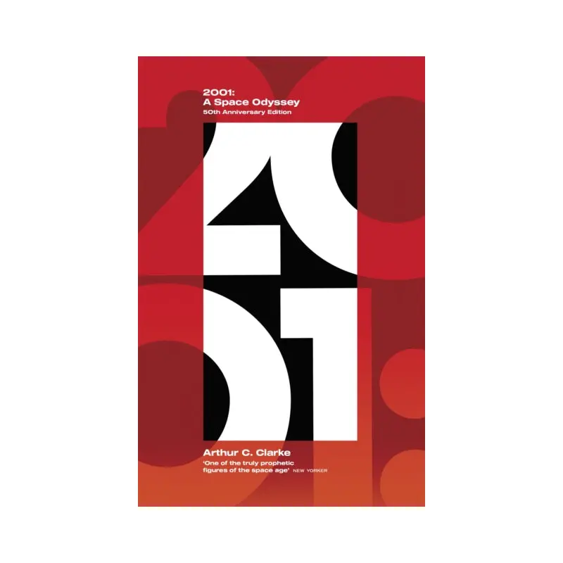 2001: A Space Odyssey