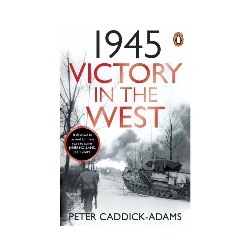 1945: Victory in the West