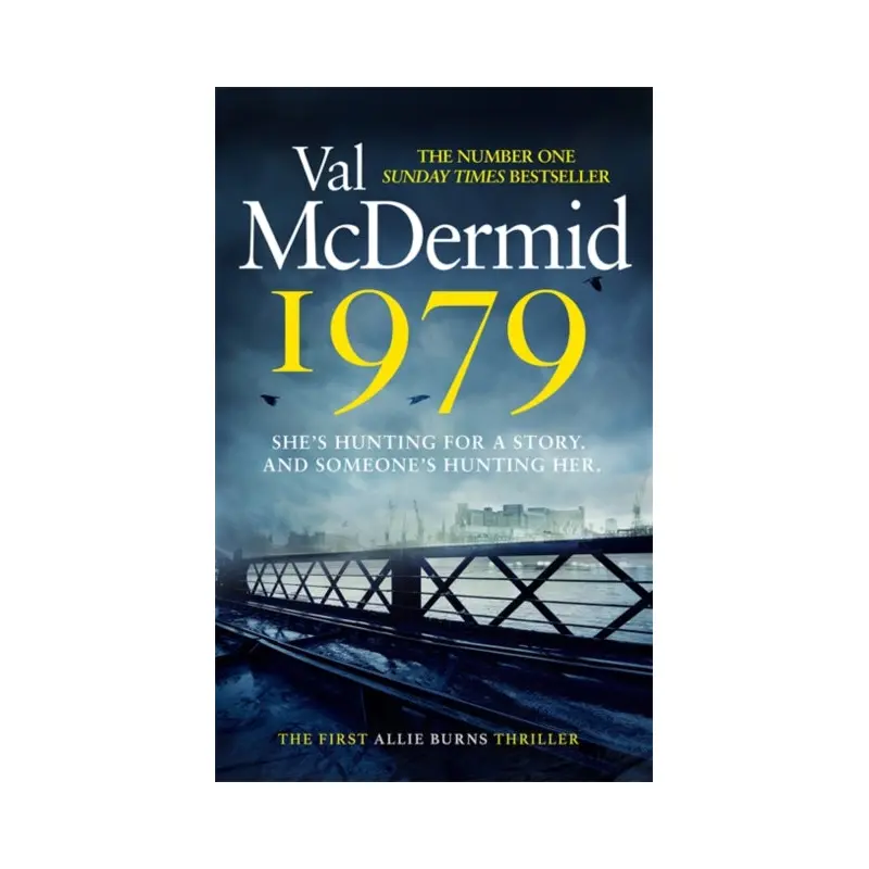 1979 : The unmissable first thriller in an electrifying, brand-new series from the Queen of Crime