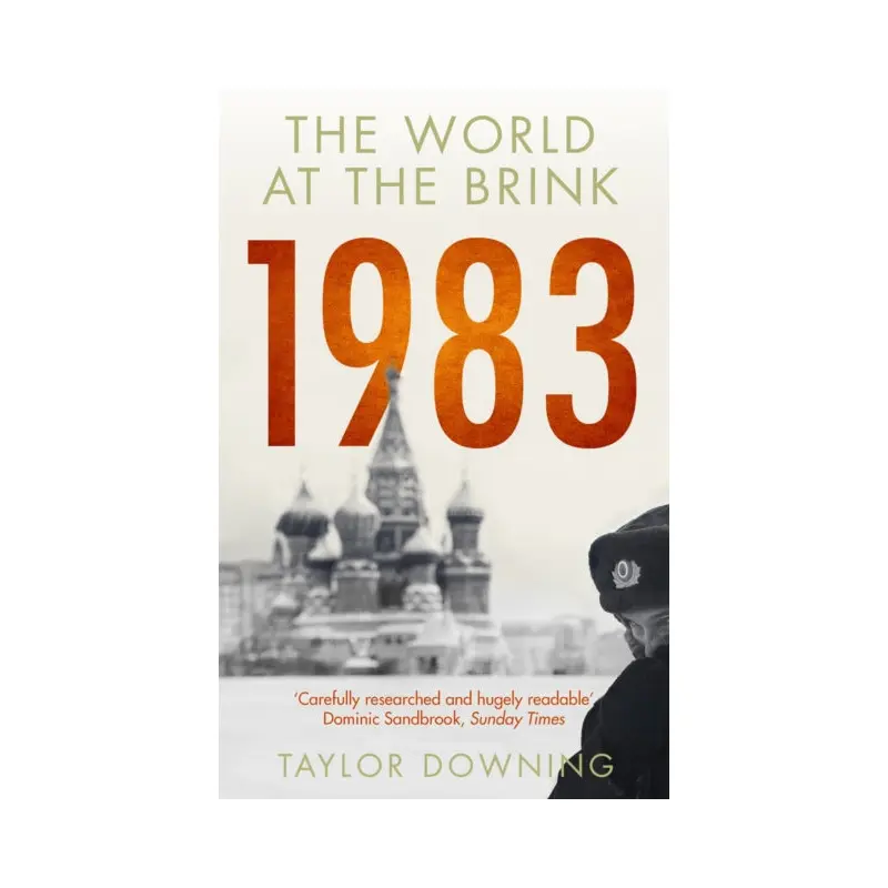 1983 : The World at the Brink