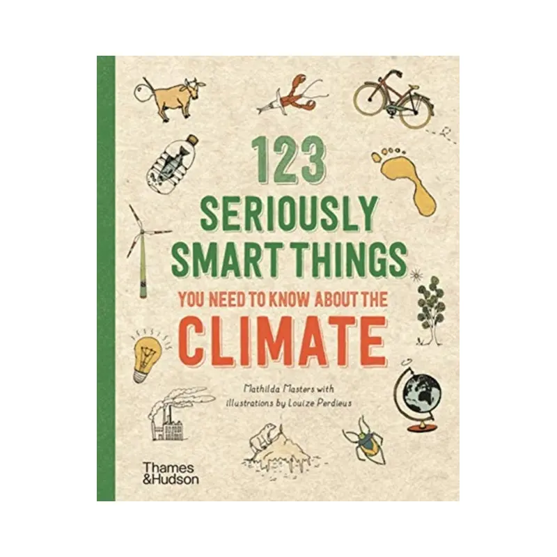 123 Seriously Smart Things You Need To Know About The Climate
