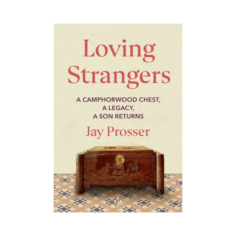 Loving Strangers