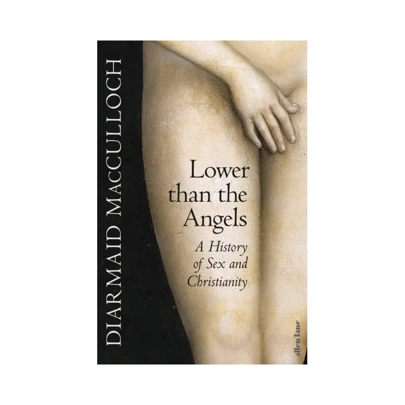Lower than the Angels : A History of Sex and Christianity