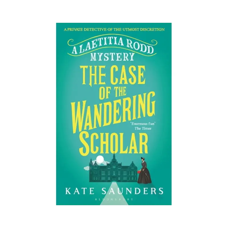 LRM LAETITIA RODD BOOK 2