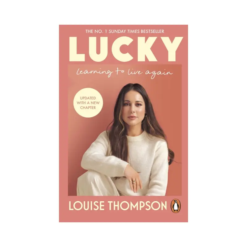 Lucky : Learning to live again