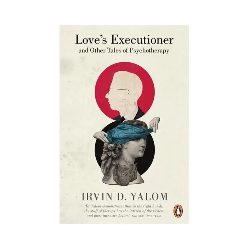 Love's Executioner