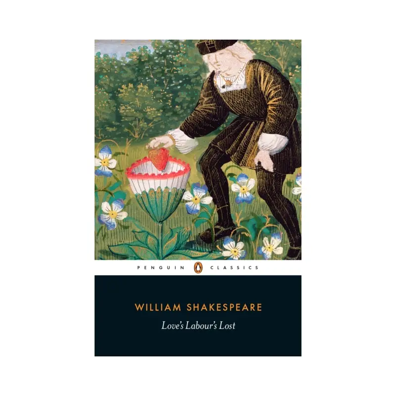 Love's Labour's Lost