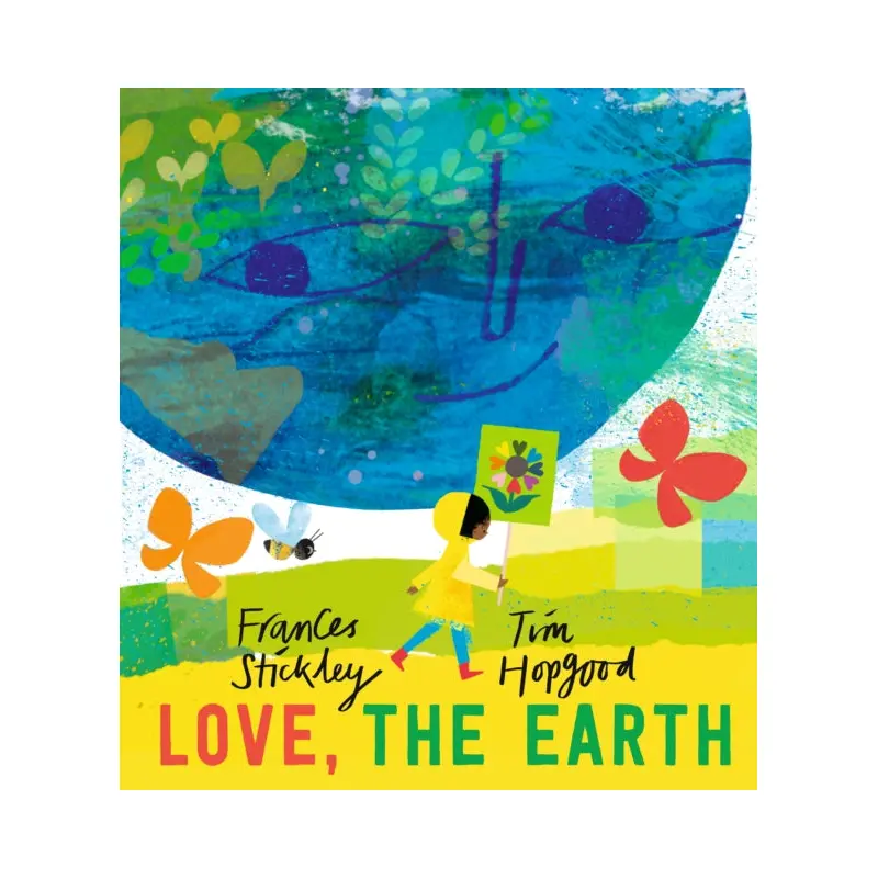 Love, the Earth