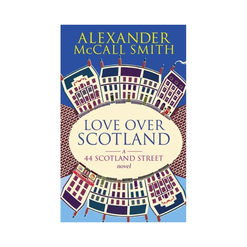 Love Over Scotland