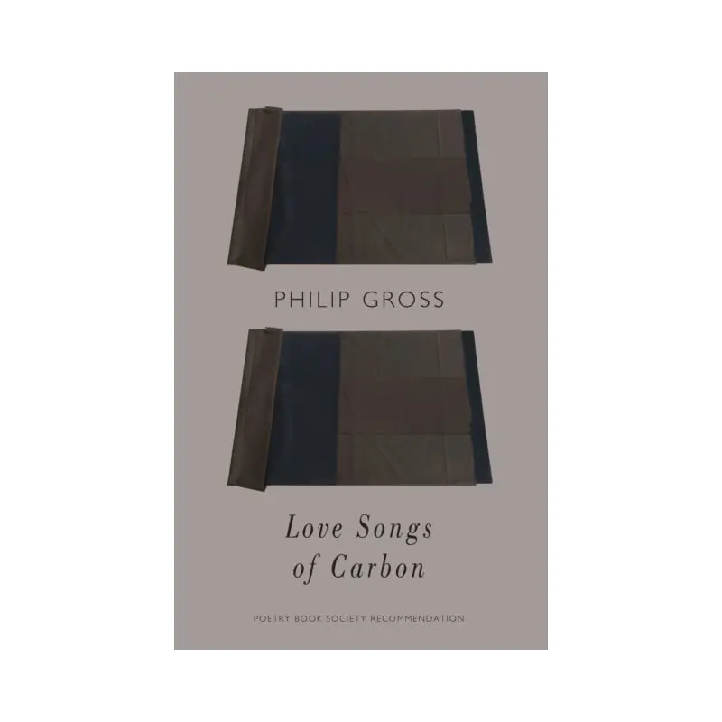 Love Songs of Carbon