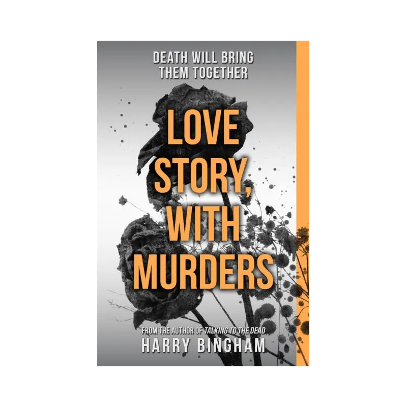 Love Story, with Murders