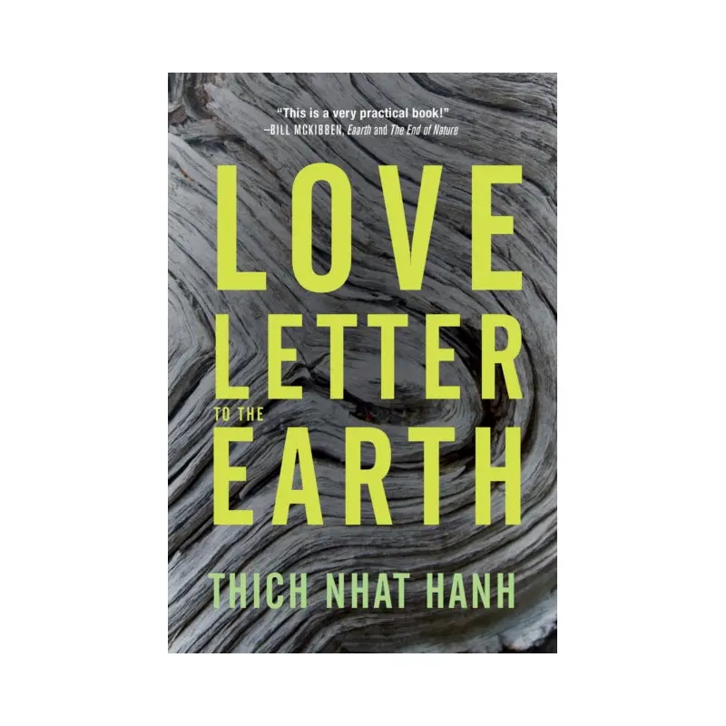 Love Letter to the Earth