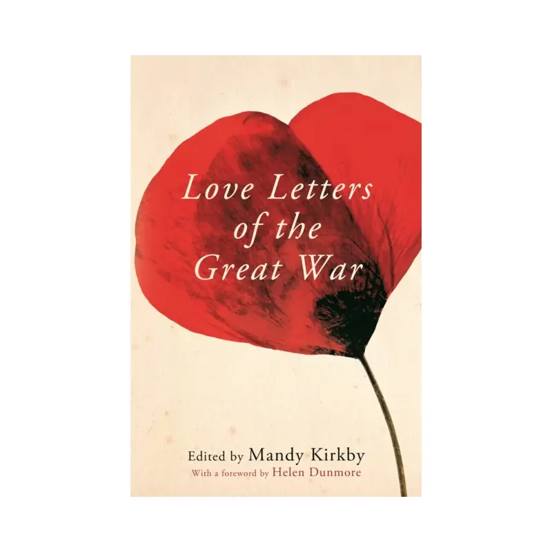 Love Letters of the Great War