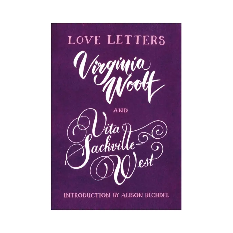 Love Letters: Vita and Virginia