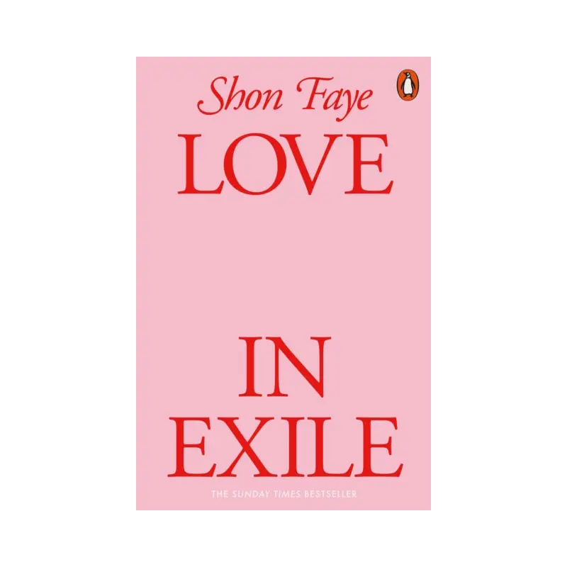 Love in Exile