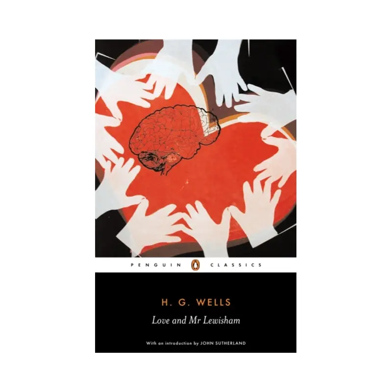 Love and Mr Lewisham