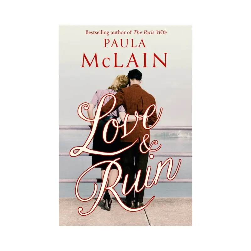 Love and Ruin
