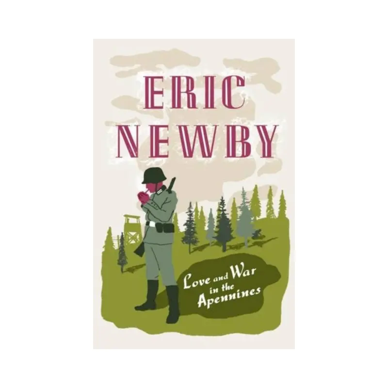 Love and War in the Apennines