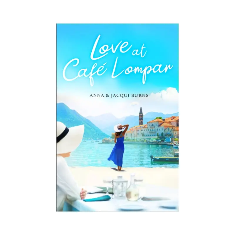 Love At Cafe Lompar