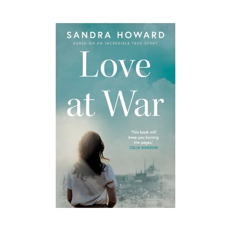 Love at War