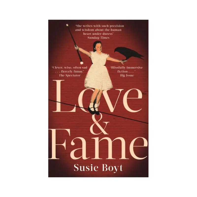 Love & Fame