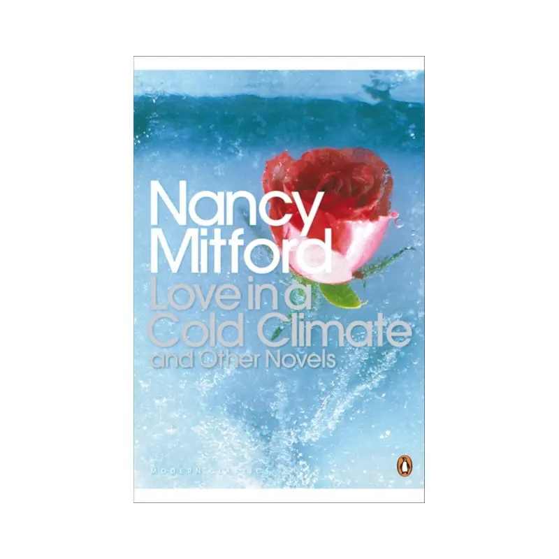 Love in a Cold Climate