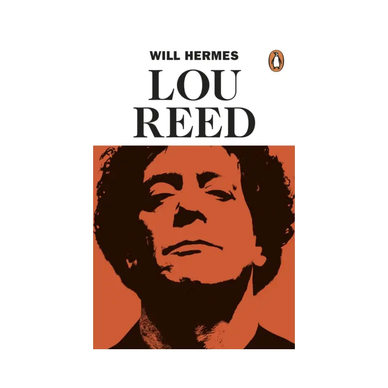 Lou Reed : The King of New York