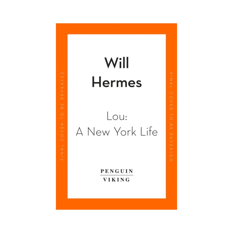 Lou : The King of New York