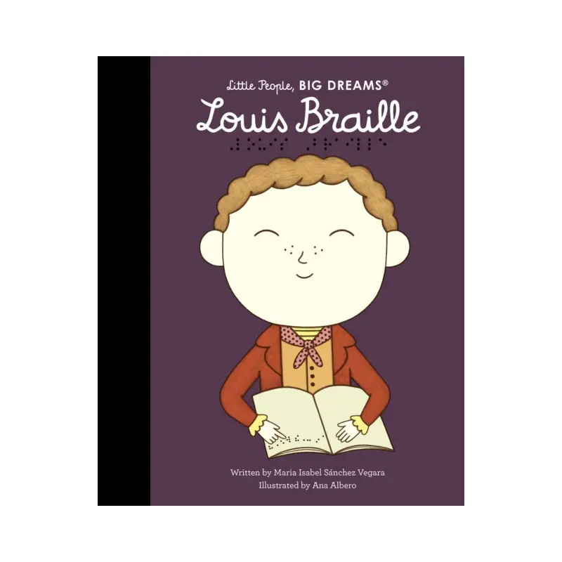 Louis Braille : Volume 133