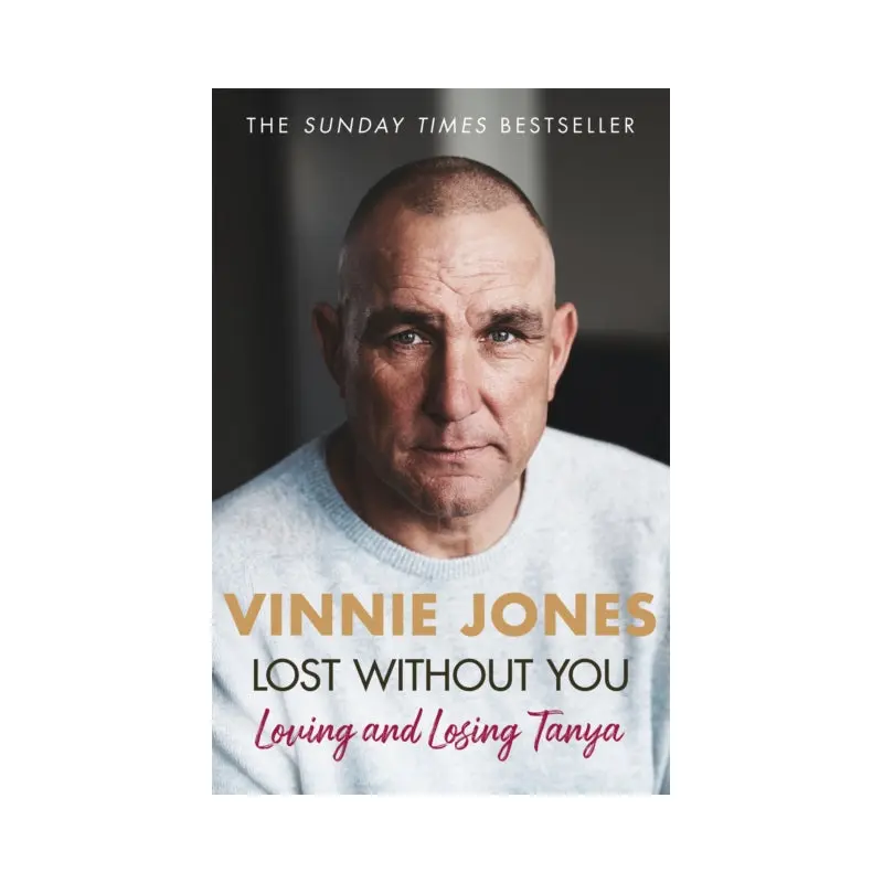 Lost Without You : Loving and Losing Tanya