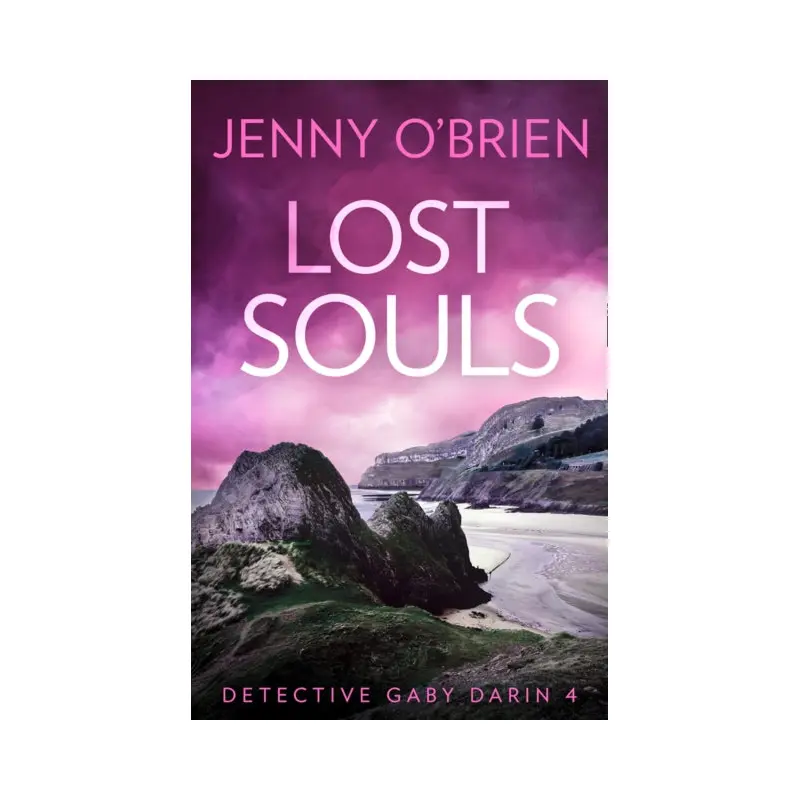 Lost Souls : Book 4