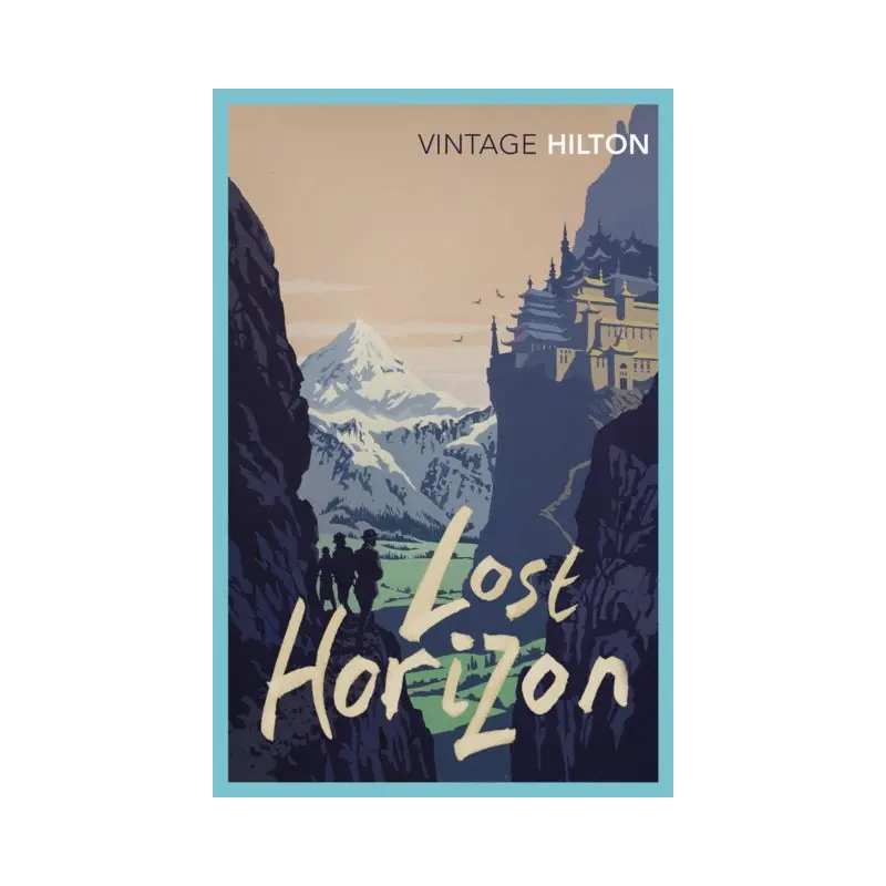 Lost Horizon