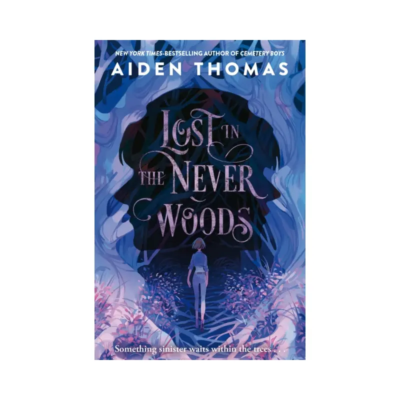 Lost in the Never Woods