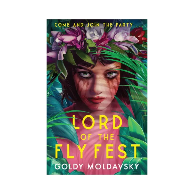 Lord of the Fly Fest