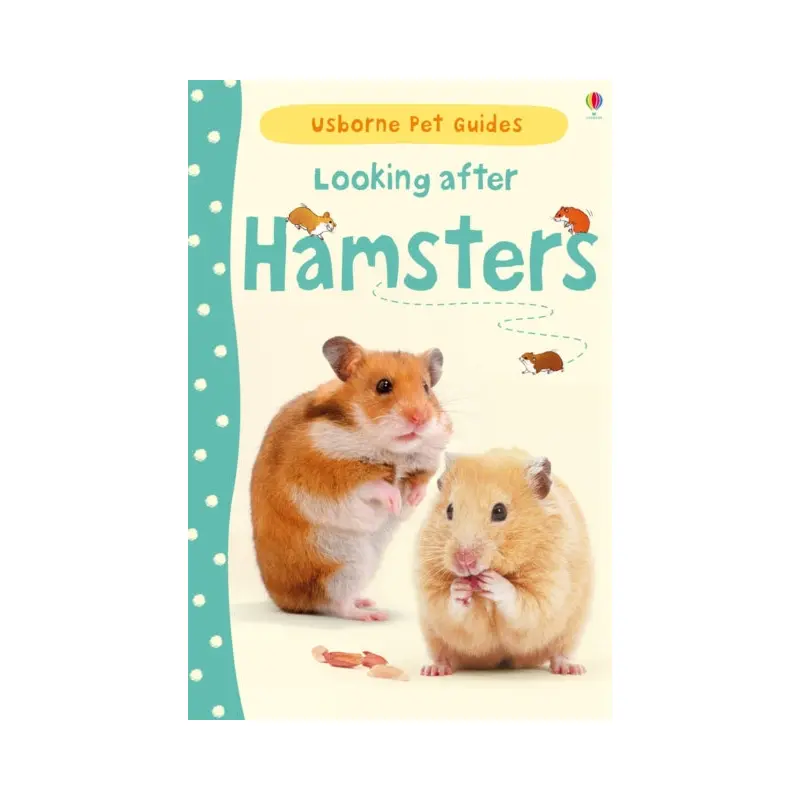 Looking After Hamsters