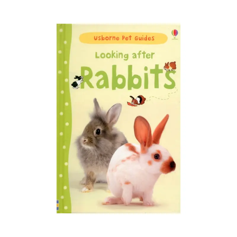 Looking After Rabbits