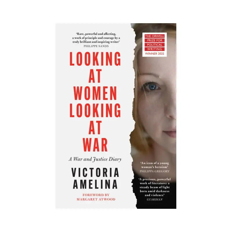 Looking at Women, Looking at War