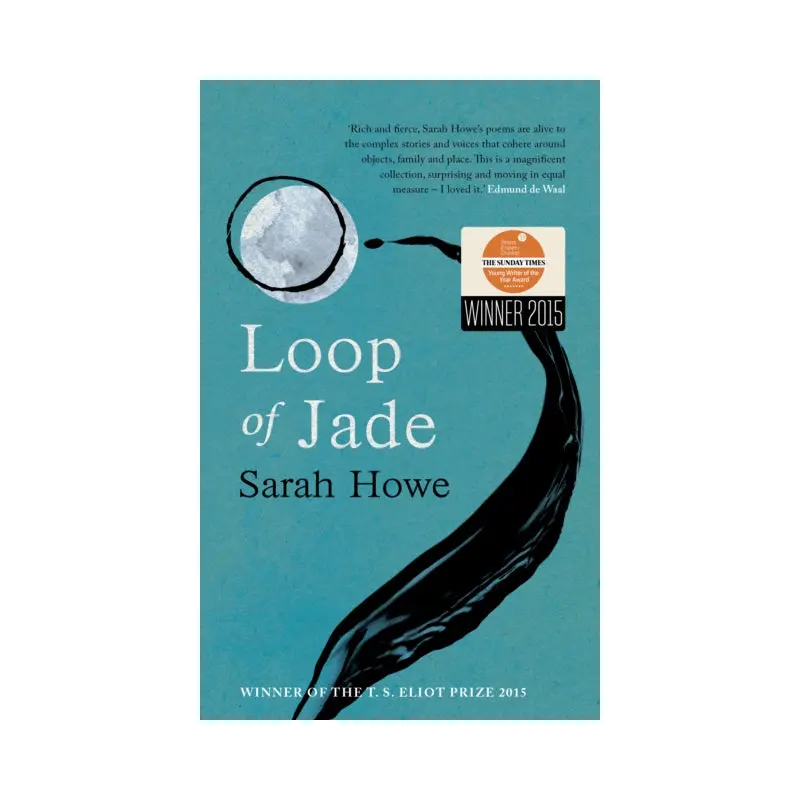 Loop of Jade
