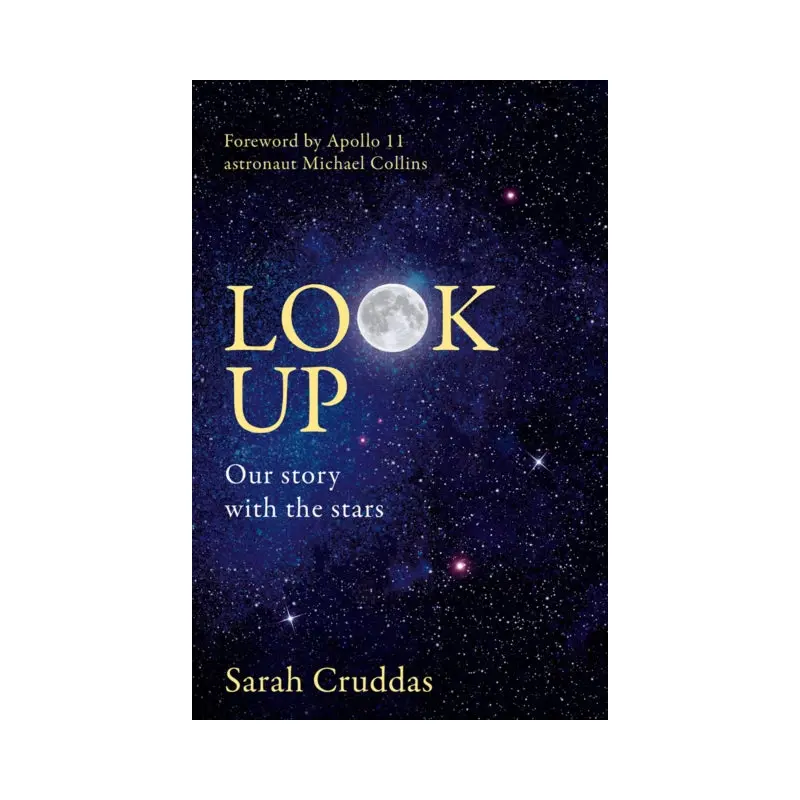 Look Up : Our Story with the Stars