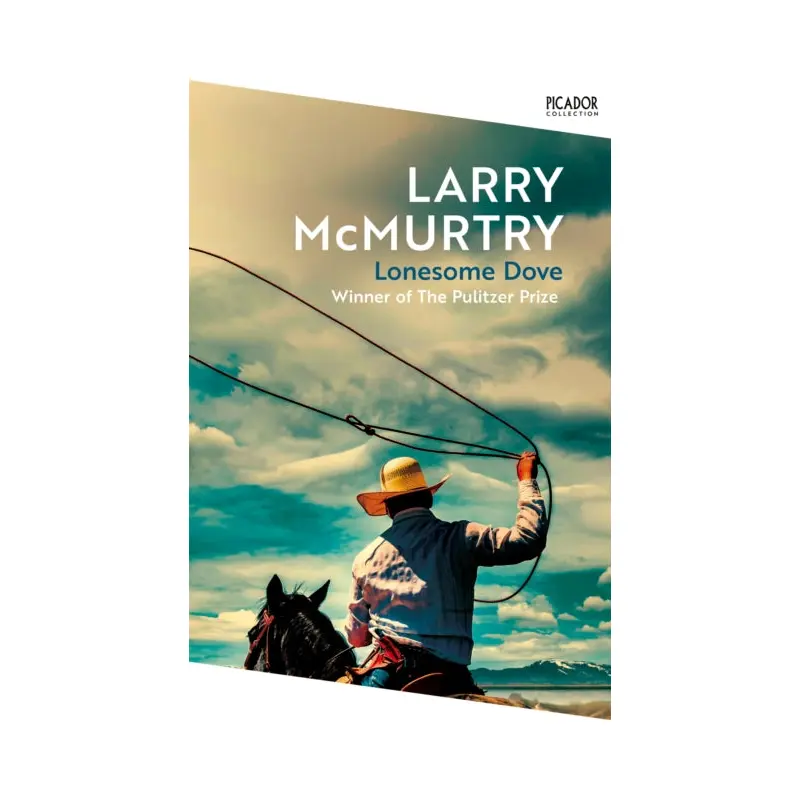 Lonesome Dove