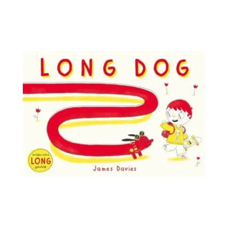Long Dog