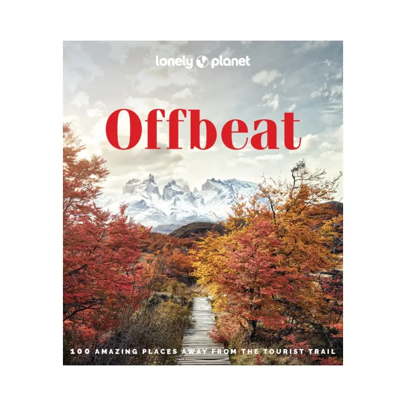 Lonely Planet Offbeat