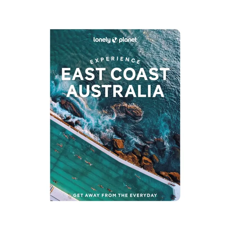 Lonely Planet Experience East Coast Australia