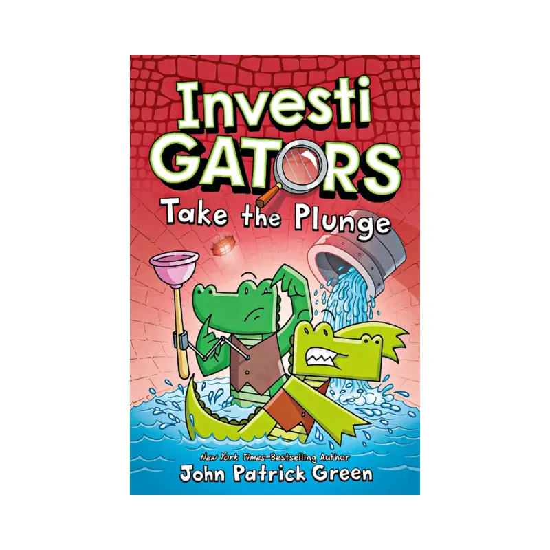 Investigators: Take the Plunge