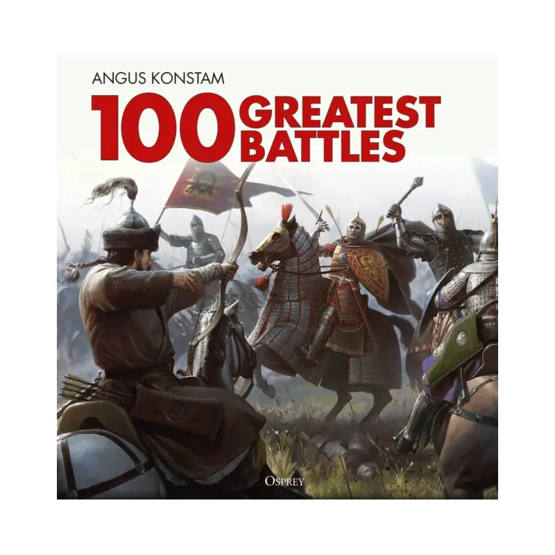 100 Greatest Battles