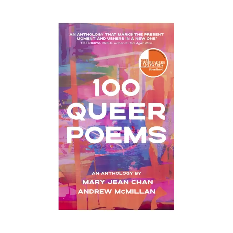 100 Queer Poems