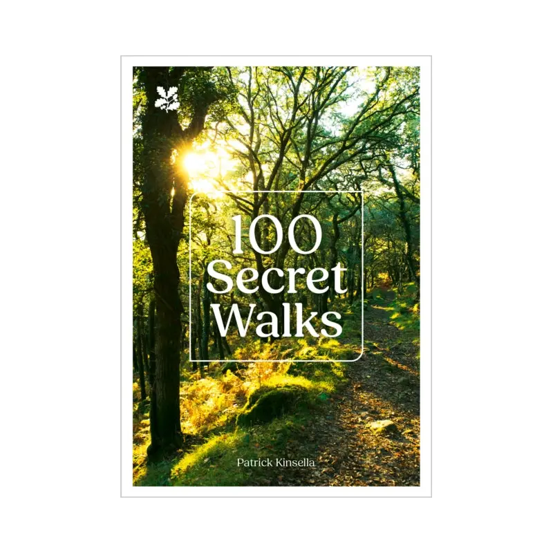 100 Secret Walks