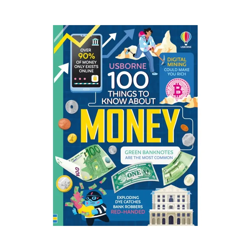 100 Things to Know About Money
